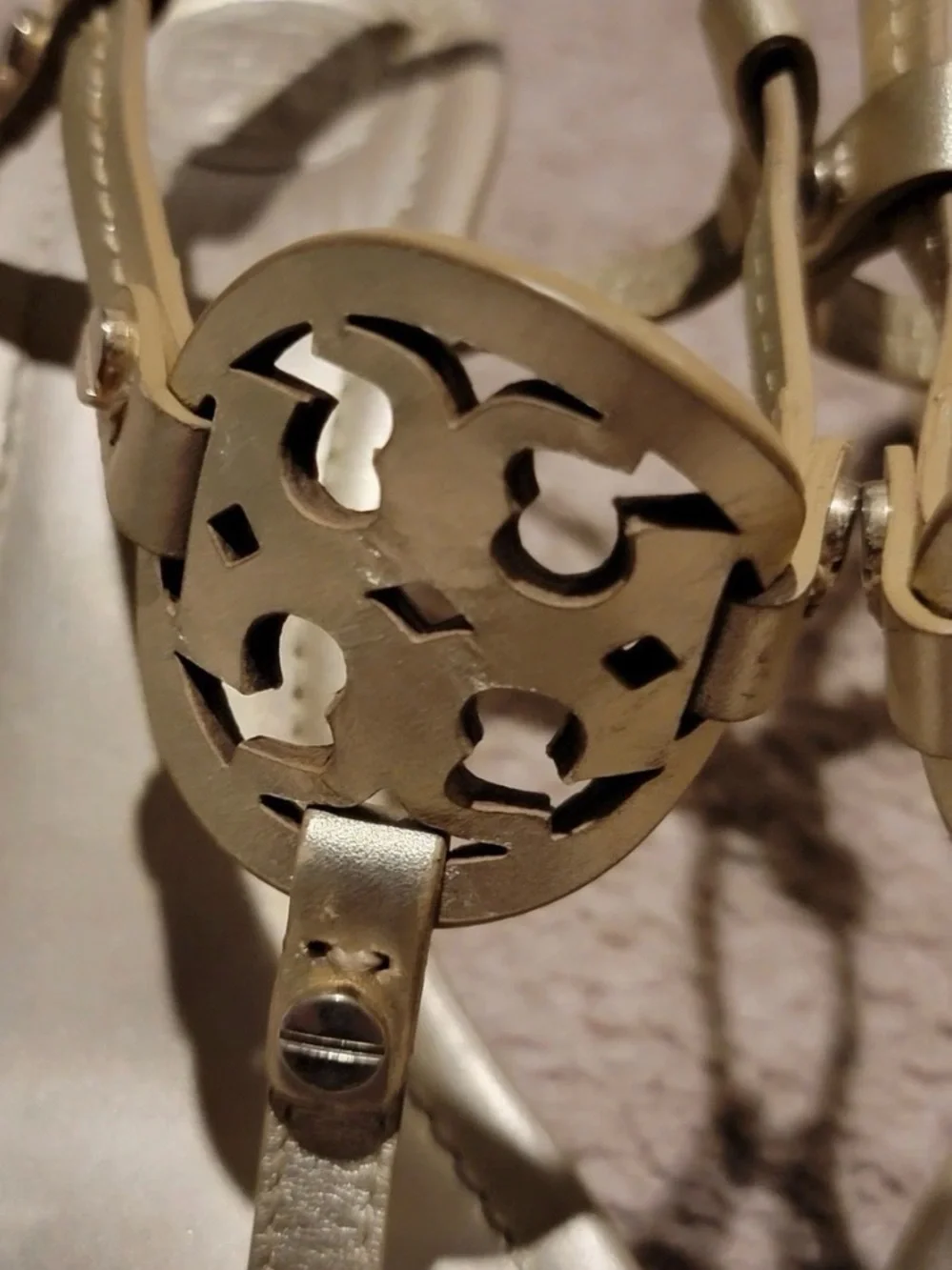 Tory Burch tory burch